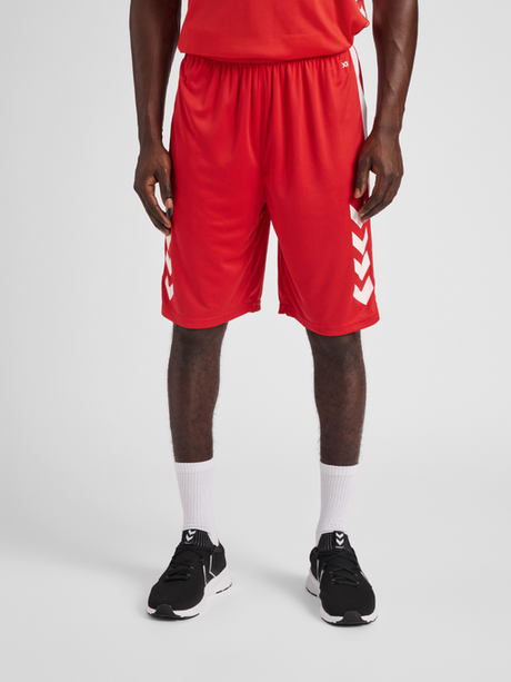 Hummel Men's Core XK Basketball Shorts Hummel