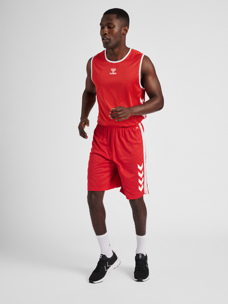 Hummel Men's Core XK Basketball Shorts Hummel