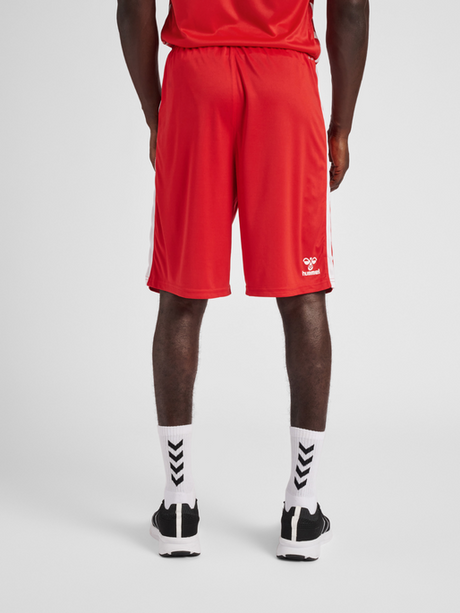 Hummel Men's Core XK Basketball Shorts Hummel