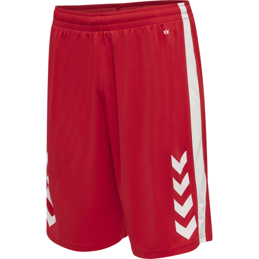 Hummel Men's Core XK Basketball Shorts Hummel