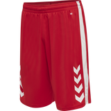 Hummel Men's Core XK Basketball Shorts Hummel