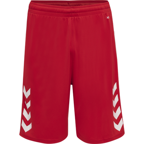 Hummel Men's Core XK Basketball Shorts Hummel