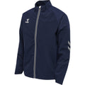 Hummel Men's Lead Training Jacket Hummel