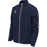 Hummel Men's Lead Training Jacket Hummel