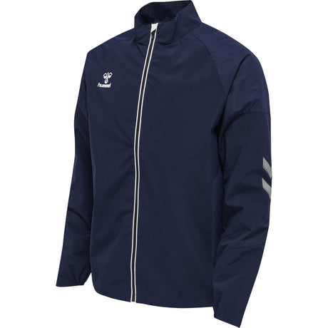 Hummel Men's Lead Training Jacket Hummel