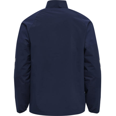 Hummel Men's Lead Training Jacket Hummel