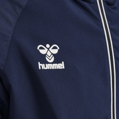 Hummel Men's Lead Training Jacket Hummel