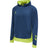 Hummel Men's Lead Poly Hoodie Hummel