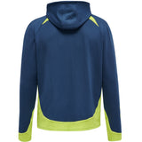Hummel Men's Lead Poly Hoodie Hummel
