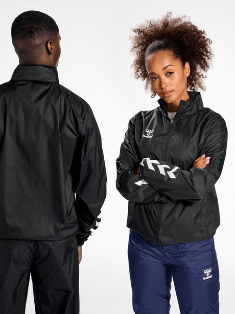 Hummel Men's Core XK Spray Jacket Hummel