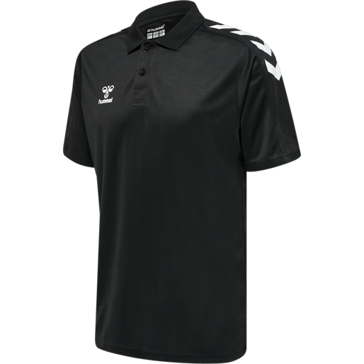 Hummel Men's Core XK Functional Polo Hummel