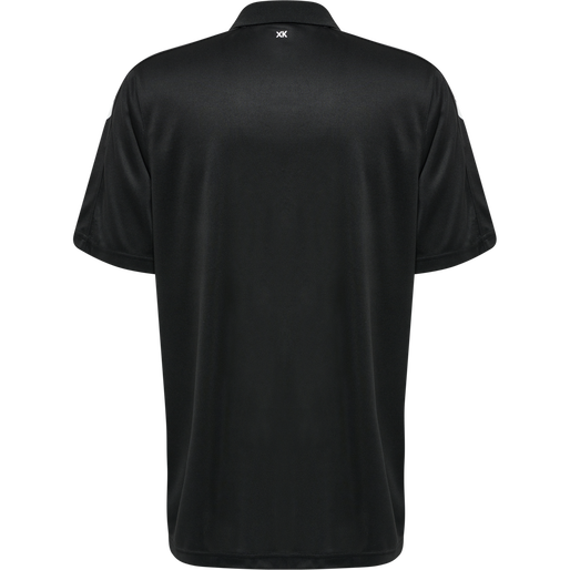Hummel Men's Core XK Functional Polo Hummel