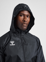 Hummel Men's Core XK Spray Jacket Hummel