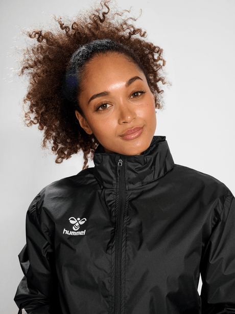 Hummel Men's Core XK Spray Jacket Hummel