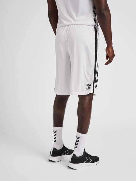 Hummel Men's Core XK Basketball Shorts Hummel