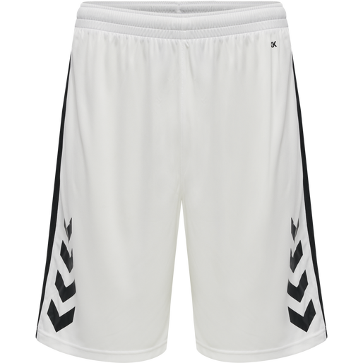Hummel Men's Core XK Basketball Shorts Hummel