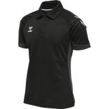 Hummel Men's Lead Functional Polo Hummel