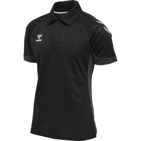Hummel Men's Lead Functional Polo Hummel