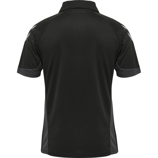 Hummel Men's Lead Functional Polo Hummel