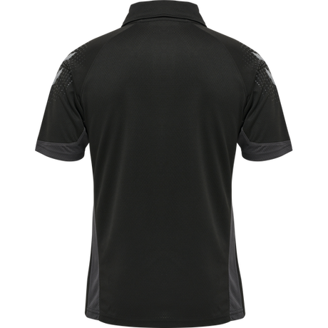 Hummel Men's Lead Functional Polo Hummel