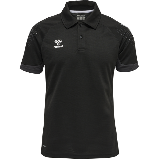 Hummel Men's Lead Functional Polo Hummel