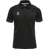 Hummel Men's Lead Functional Polo Hummel