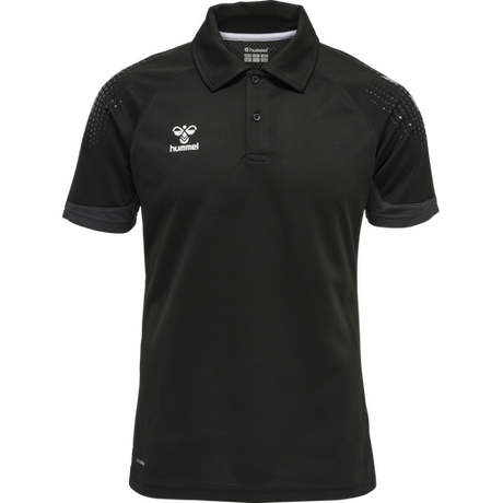 Hummel Men's Lead Functional Polo Hummel