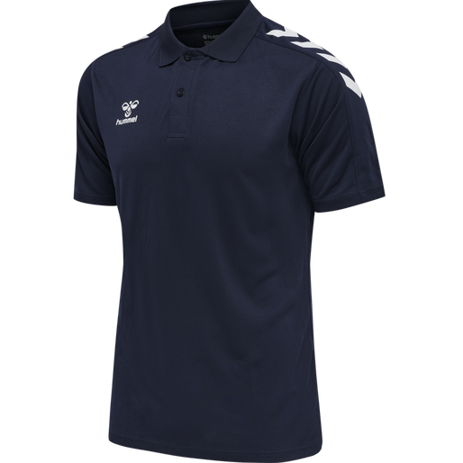 Hummel Men's Core XK Functional Polo Hummel