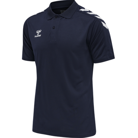 Hummel Men's Core XK Functional Polo Hummel