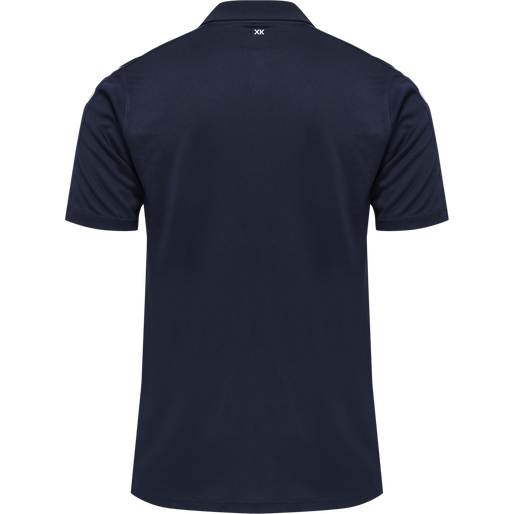 Hummel Men's Core XK Functional Polo Hummel