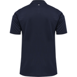 Hummel Men's Core XK Functional Polo Hummel