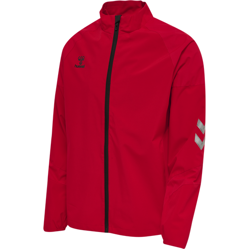 Hummel Men's Lead Training Jacket Hummel
