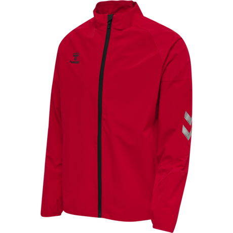 Hummel Men's Lead Training Jacket Hummel
