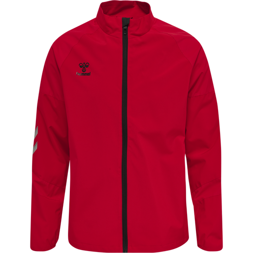 Hummel Men's Lead Training Jacket Hummel