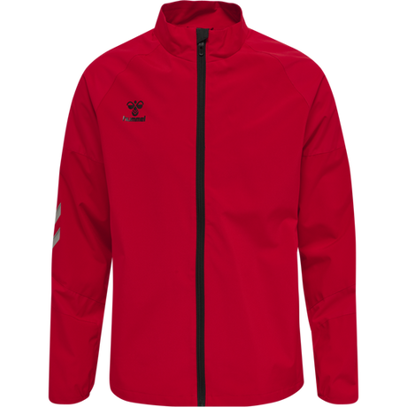 Hummel Men's Lead Training Jacket Hummel