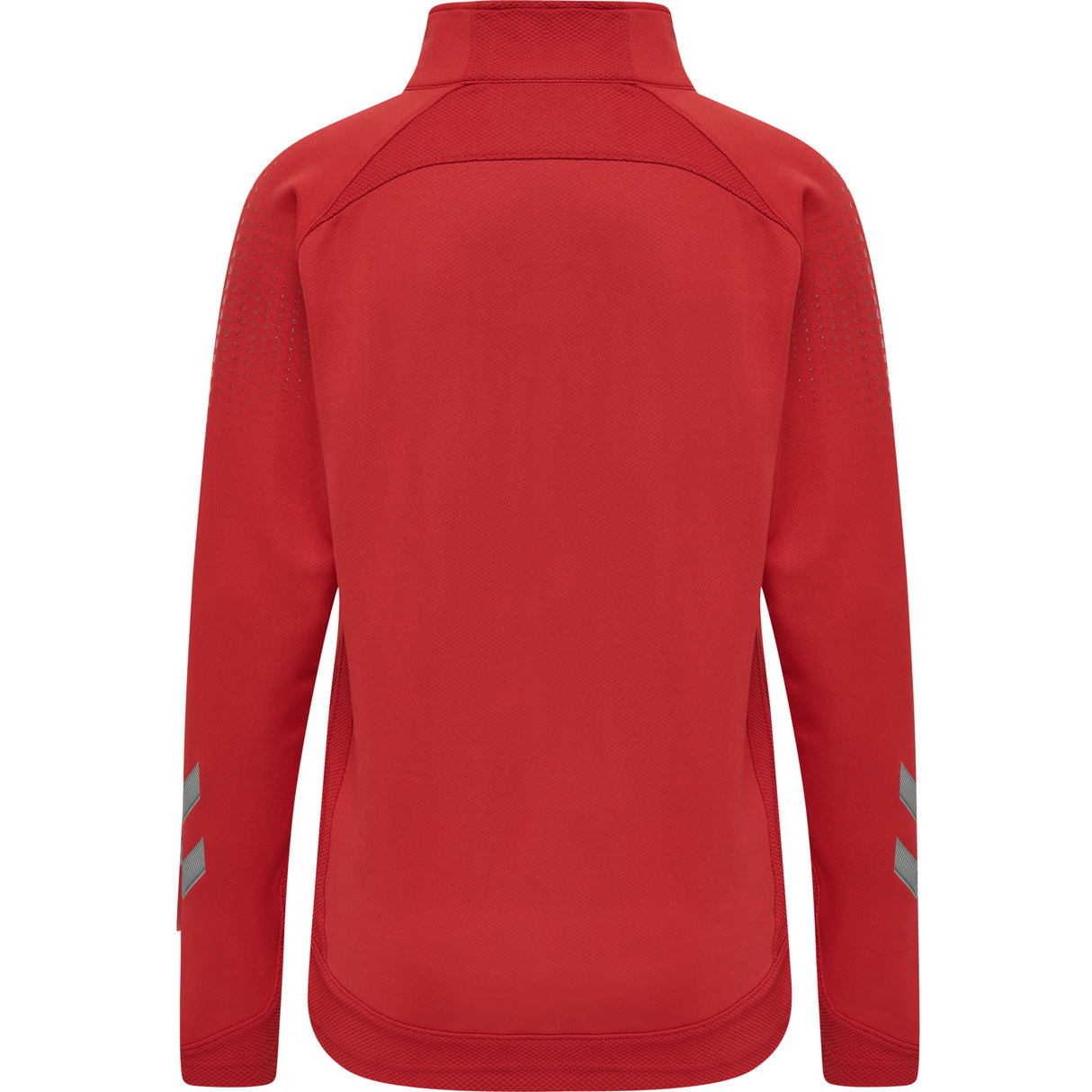 Hummel Women's Lead Half Zip Hummel