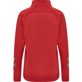 Hummel Women's Lead Half Zip Hummel