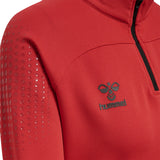 Hummel Women's Lead Half Zip Hummel