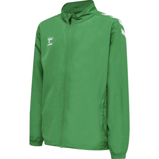 Hummel Youth Core XK Micro Zip Jacket Hummel