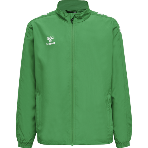 Hummel Youth Core XK Micro Zip Jacket Hummel