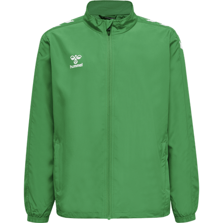 Hummel Youth Core XK Micro Zip Jacket Hummel