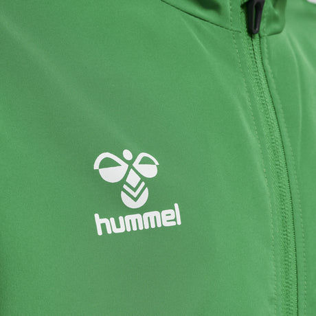 Hummel Youth Core XK Micro Zip Jacket Hummel