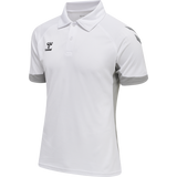 Hummel Men's Lead Functional Polo Hummel