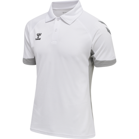 Hummel Men's Lead Functional Polo Hummel