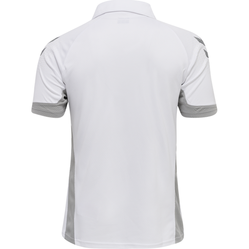 Hummel Men's Lead Functional Polo Hummel