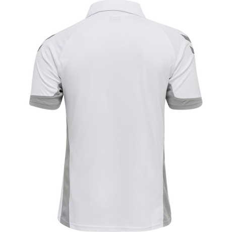Hummel Men's Lead Functional Polo Hummel