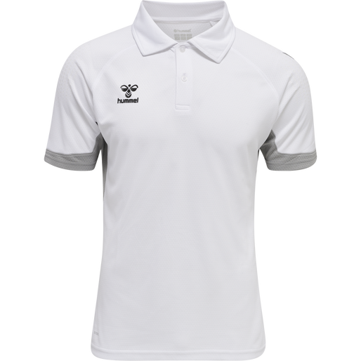 Hummel Men's Lead Functional Polo Hummel