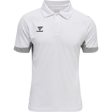 Hummel Men's Lead Functional Polo Hummel