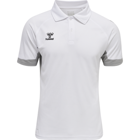 Hummel Men's Lead Functional Polo Hummel