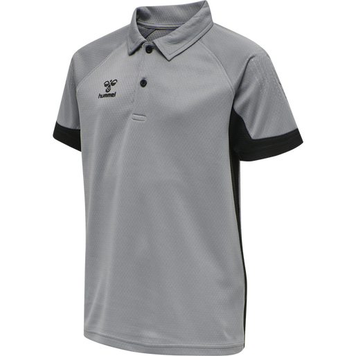 Hummel Youth Lead Functional Polo Hummel